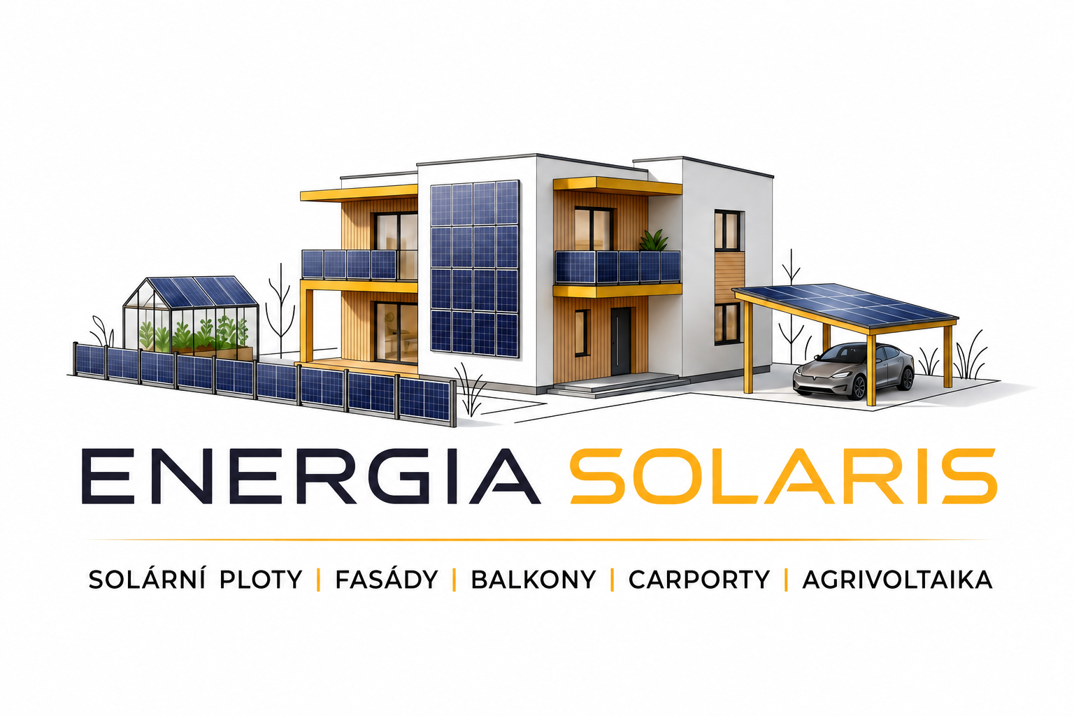 Energia Solaris